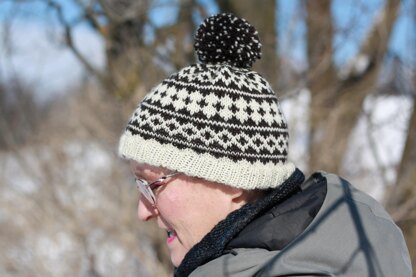 Aulavik Hat