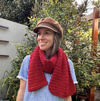 Bec Scarf