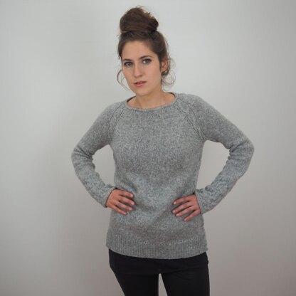 MALLI sweater