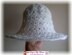 Crochet Cloche Hat Pattern Downton Abbey Hat