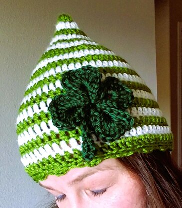 Shamrock Hat