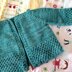 Knitting School Dropout Everybaby Cardigan PDF