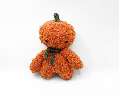 Pumpkin Pierre
