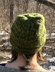 Knitting School Dropout Greenway Hat PDF