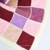 Color Salad Baby Blanket