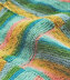 Vexillo Baby Blanket in Berroco Sox 3 Ply
