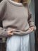 Layers Sweater