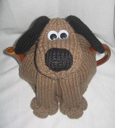 Dog Tea Cosy