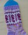 Under the Sea Knit Sock Collection