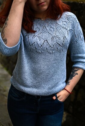 Eisla Top