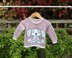 Poppy the Puppy Dog Jumper/Sweater