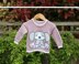 P65 Poppy the Puppy Dog Jumper/Sweater