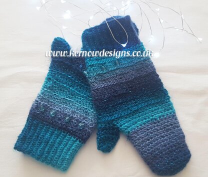 Awesome Mittens Bundle