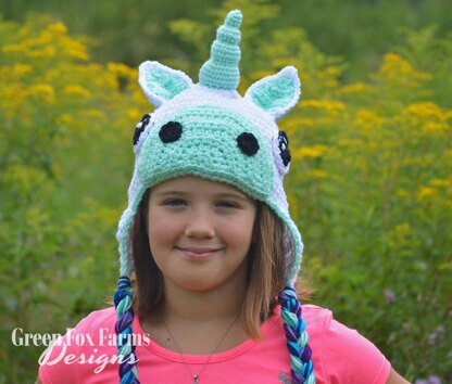 Unicorn Hat