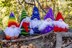 Christmas Tree Gnomes