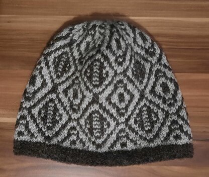 Jacob's Walk Hat