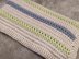 Twist Blanket