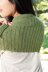 Verdant Shawl