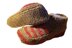 Cozy Home Slippers For Him Knitting Pattern