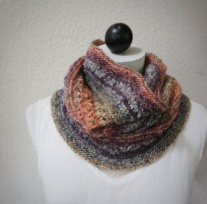 De Pijp Cowl