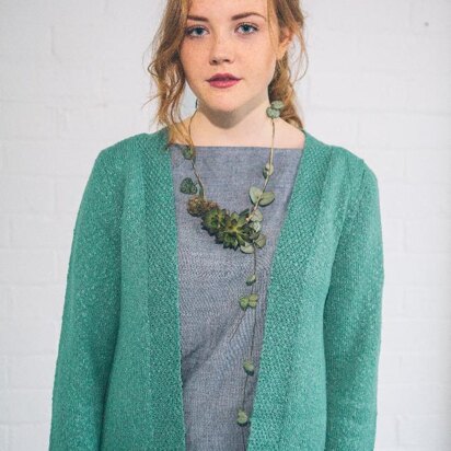 Hettie cardigan