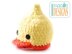 Quacky Ducky Beanie Hat