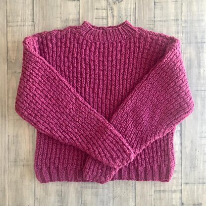 Chatham Pullover Sweater