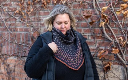 Eventide Cowl