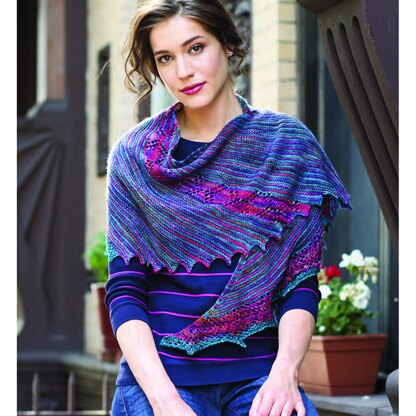 Malabrigo Bleeker Pdf At Webs 