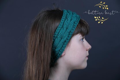 Palael Headband