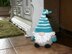 Gnome - Doorstop, Decoration