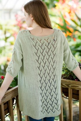 Ivy Cardigan