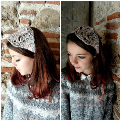 Valentine Headband