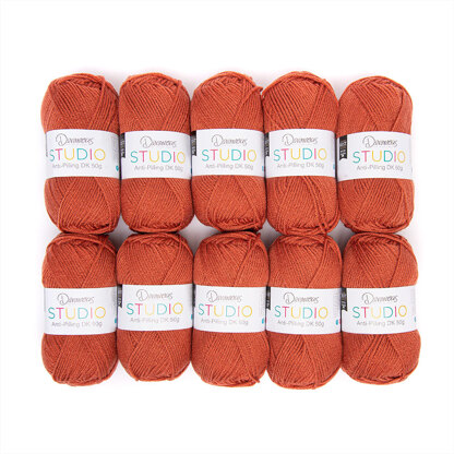 DK Weight Yarn for Crocheting – Comprehensive Guide and Where to