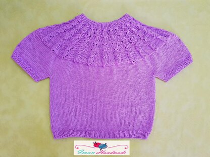 Blue Bell Top