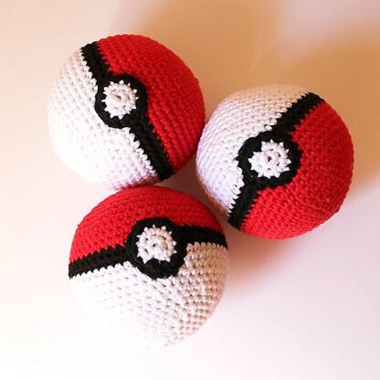 Poke Ball
