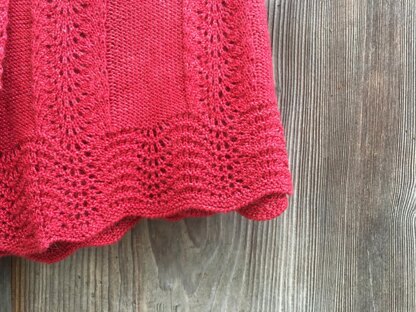 Katarina's Cape