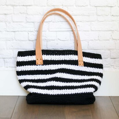 The Audrey Tote