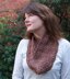 Teakwood Cowl