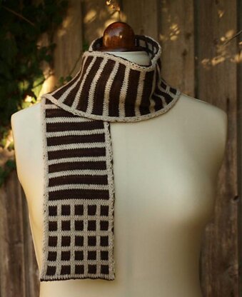 The Hill House Scarf