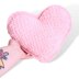 Heart Pillow