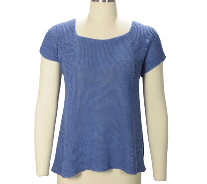 The Inez Horton Top