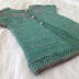 Baby Triangles Cardigan