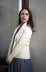 Calafia Cardigan