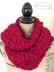 Valentina's Love Infinity & Cowl