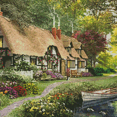 Woodland Walk Cottage