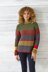Sweater & Cardigan in King Cole Wildwood Chunky - 5891 - Leaflet