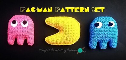 Pacman Set