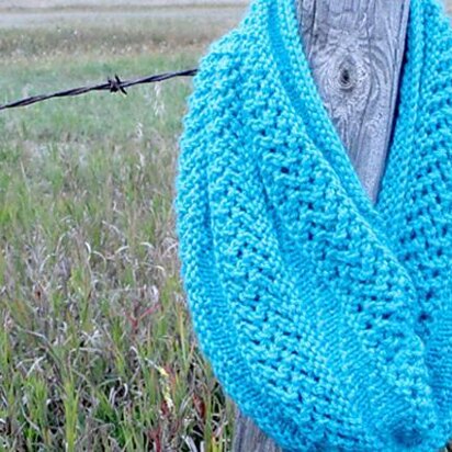 Dream Infinity Scarf