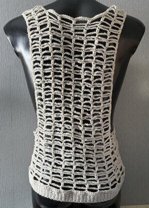 Skull Top